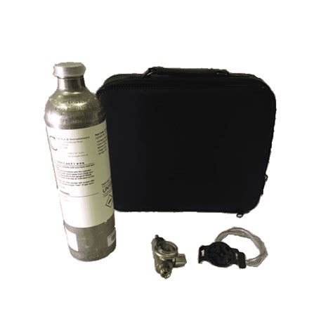 honeywell gas bump test kit